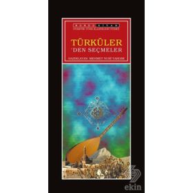 TÜRKÜLERDEN SEÇMELER - SEVTAP YAZAR