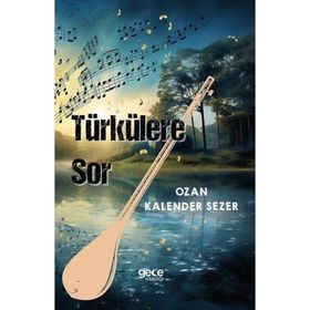 Türkülere Sor Gece Kitaplığı