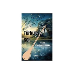 Türkülere Sor Gece Kitaplığı