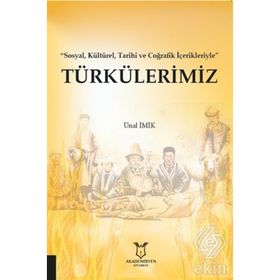 Türkülerimiz - Ünal İmik