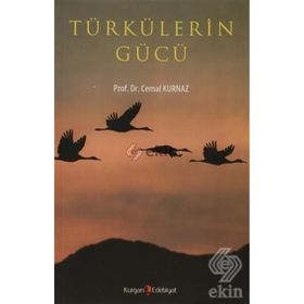 TÜRKÜLERIN GÜCÜ - CEMAL KURNAZ