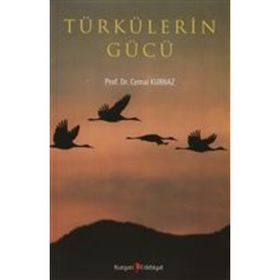 TÜRKÜLERIN GÜCÜ - CEMAL KURNAZ
