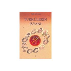 Türkülerin İsyanı - Halil Atılgan