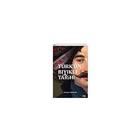 Türkün Bıyıklı Tarihi - Fol Kitap