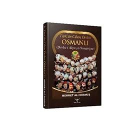 Türk’ün Cihan Devleti Osmanlı - Mehmet Ali Durmuş