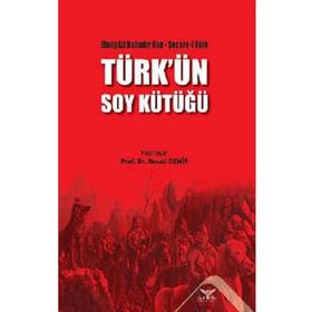 Türk'ün Soy Kütüğü - Necati Demir