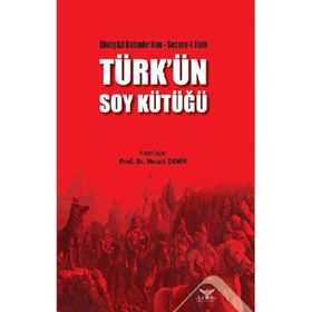Türk'ün Soy Kütüğü - Necati Demir