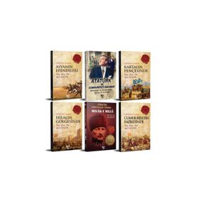 TÜRK'ÜN TARIHI - ARSLAN TEKIN