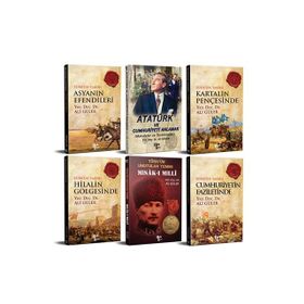 TÜRK'ÜN TARIHI - ARSLAN TEKIN