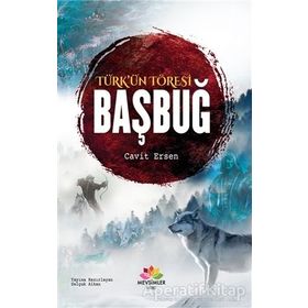 Türk'ün Töresi Başbuğ - Cavit Ersen