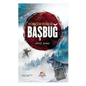 Türk'ün Töresi Başbuğ - Cavit Ersen