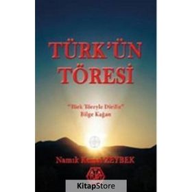 Türk'ün Töresi - Namık Kemal Zeybek