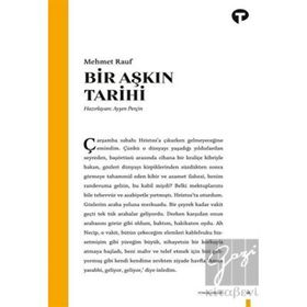 Turkuvaz Kitap Bir Aşkın Tarihi