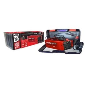 Turkweld Inverter TW160 160 A Kaynak Makinesi