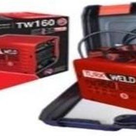 Turkweld Inverter TW160 160 A Kaynak Makinesi