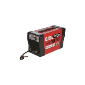 Turkweld TW200 İnverter Kaynak Makinesi
