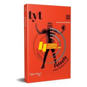 Turlama Tekniğiyle TYT Felsefe - Test Okul Yayınları