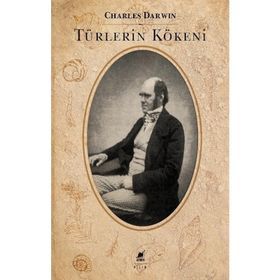 Türlerin Kökeni Ayrıntı Yayınları