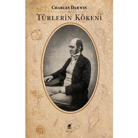 Türlerin Kökeni Ayrıntı Yayınları