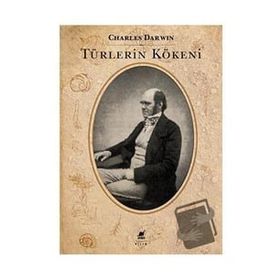 Türlerin Kökeni Ayrıntı Yayınları