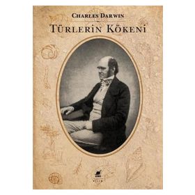 Türlerin Kökeni Ayrıntı Yayınları