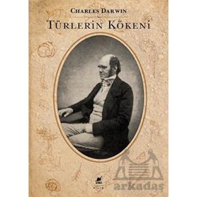 Türlerin Kökeni Ayrıntı Yayınları