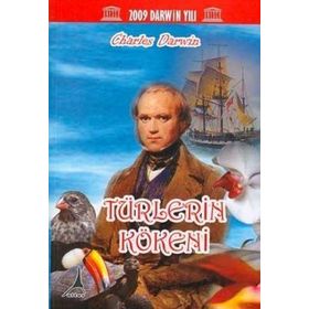 Türlerin Kökeni - Charles Darwin