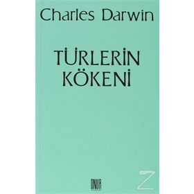 Türlerin Kökeni - Charles Darwin