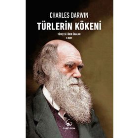 Türlerin Kökeni - Charles Darwin