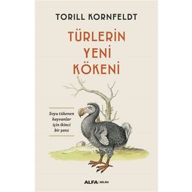 Türlerin Yeni Kökeni Soyu Tükenen Hayvanlar İçin İkinci Bir Şans Torill Kornfeldt