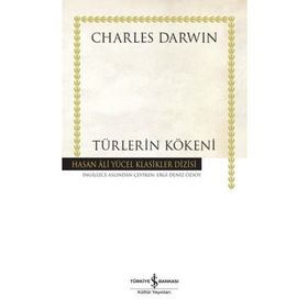 Türlerin Yeni Kökeni - Torill Kornfeldt