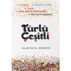 Türlü Çeşitli Mustafa Süzen