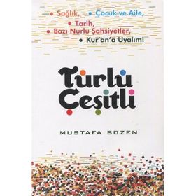 Türlü Çeşitli Mustafa Süzen