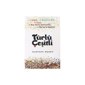 Türlü Çeşitli Mustafa Süzen