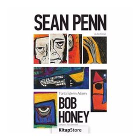 Türlü İşlerin Adamı Bob Honey - Sean Penn