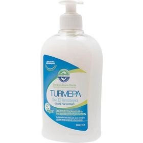 Turmepa 0,5 lt Sıvı El Sabunu