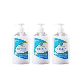 Turmepa 3x500 ml Sıvı Sabun