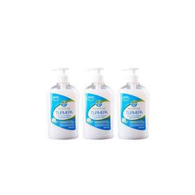 Turmepa 3x500 ml Sıvı Sabun