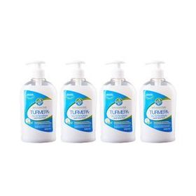 Turmepa 4x500 ml Sıvı Sabun
