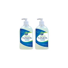 Turmepa 500 ml 2 Adet Sıvı Sabun