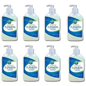 Turmepa 500 ml 8 Adet Sıvı Sabun