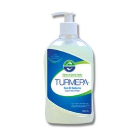 Turmepa 500 ml Sıvı Sabun