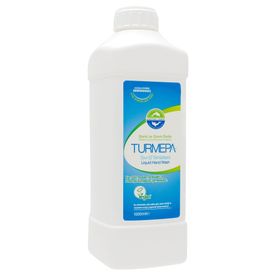 Turmepa Ecolabel Sıvı El Temizleyici