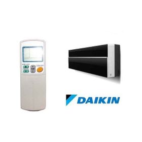 Turn Daikin Klima Kumandası