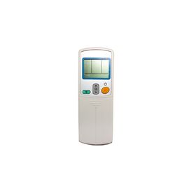 Turn Daikin Klima Kumandası