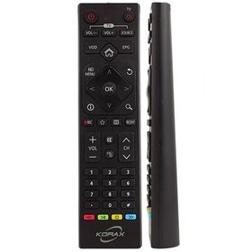 Turn SNR-1238A Korax Android Smart G5 Uydu Kumandası