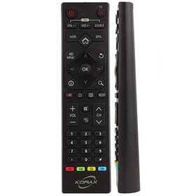 Turn SNR-1238A Korax Android Smart G5 Uydu Kumandası