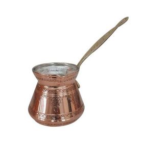Turna 1231-1 Bakır Cezve