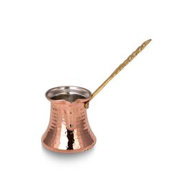 Turna 1259-1 Bakır Cezve