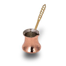 Turna 1262-1 Bakır Cezve